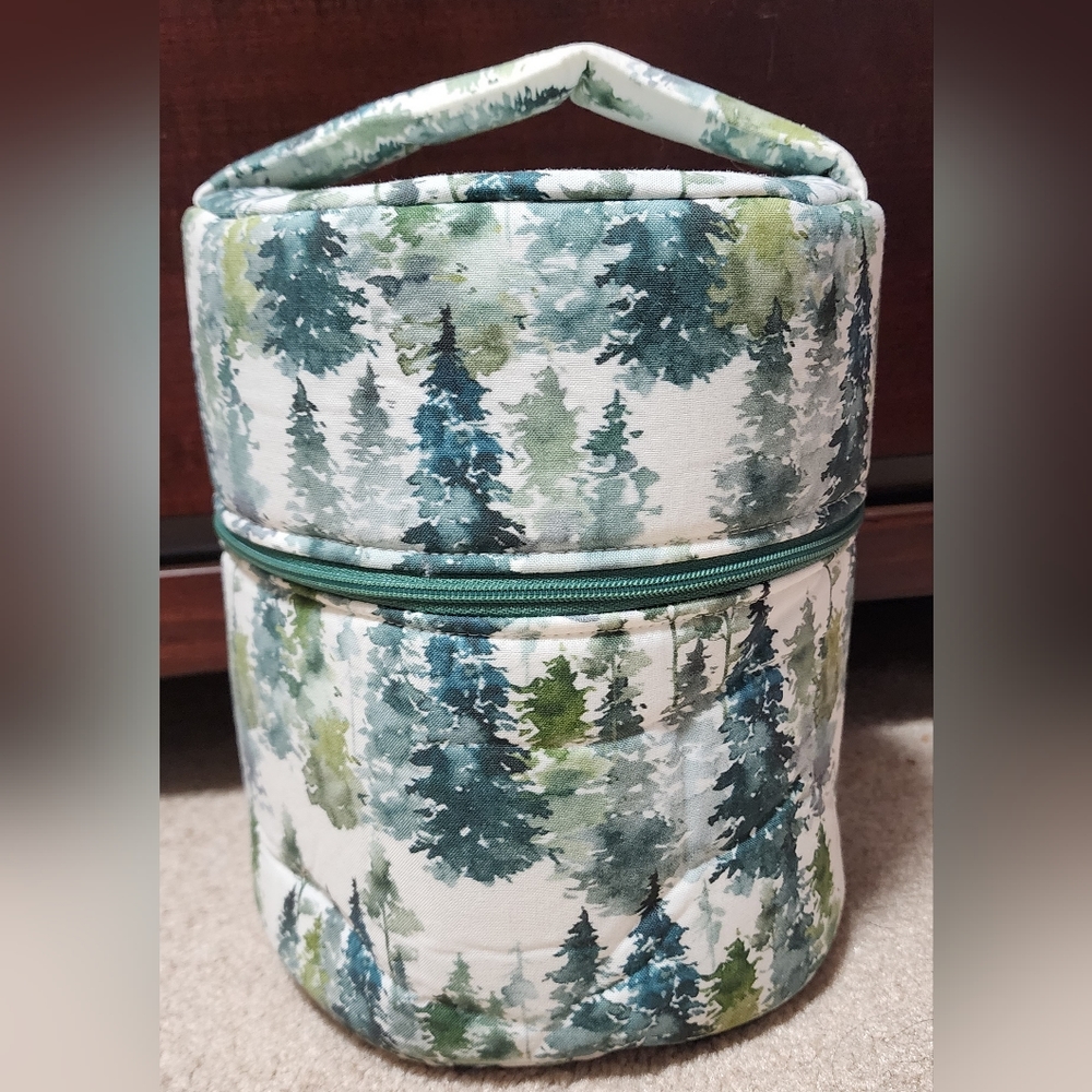 Diffuser Bag